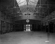 Canadian National Railways (CNR) Station, Concourse 1930