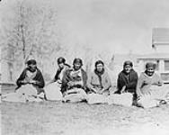 Aboriginal housewives of the far north 1930