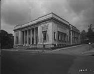 Montreal Art Gallery building 1931