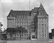 New Justice Building 1937