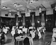 Lobby of the Prince Edward Hotel 1937