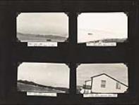 Views of Pond Inlet and RCMP barracks at Baker Lake, Nunavut September 3, 1938