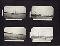 Views of Canalaska Company post at Cambridge Bay, Victoria Island, Nunavut 1931