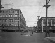 Frieman's Department Store, Rideau Street 1938.