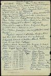 Edwards family genealogical notes [textual record] 1921.