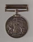 China medal (1900) 1902