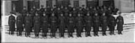 No 4 Platoon, 198th Battalion (Canadian Buffs) [1915-1917]