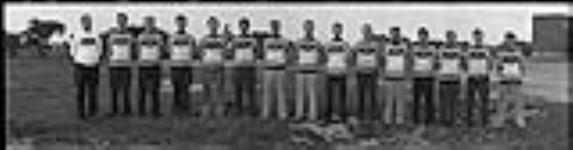 [York Liberals, sport team] [1914-1924]