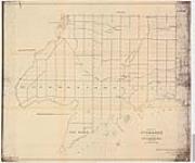 Township of Otonabee in the County of Peterborough. Department of Public Highways, Ontario. Toronto, June 7th, 1918. [cartographic material] 1918