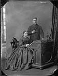 *Northington* Mr. & Mrs Mar. 1868