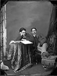 H. Supple and J.B. Howard Apr. 1868