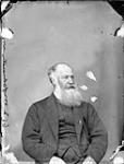 Snider, George M.P. (N. Grey) Jan. 31, 1813 May  1868