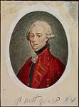 General James Wolfe 1837