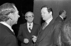 J. Roberts - Minister SEC 1978
