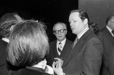 J. Roberts - Minister SEC 1978