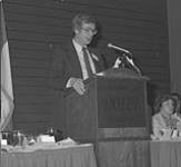 J. Fleming - Minister SEC - Edmonton CCCM 1980