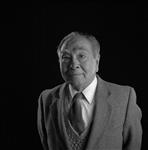 Takeo Yamashiro 6 mars 1989