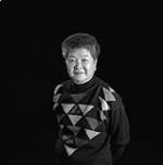 Mary Toshiko Kimoto 18 mai 1991