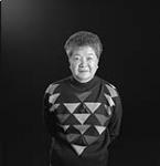 Mary Toshiko Kimoto May 18, 1991