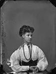 Gorrie, Alice Miss July 1868