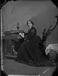 Mrs. D. McDonald May 1868