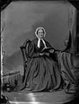 Mrs. Cameron May 1868