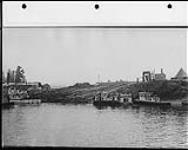 Brechtel-Price-Callahan Shipyards at Fort McMurray n.d.
