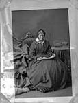 Mrs. Evans Oct. 1869
