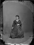 Mitchell Mrs June 1871