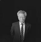 John Kitagawa 7 mars 1990