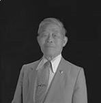 Koichiro Okihiro May 16, 1989
