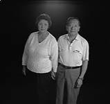Yoshiro et Kimiko Tagami 9 mai 1991