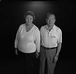 Yoshiro et Kimiko Tagami May 9, 1991