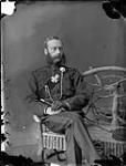 Capt. Ogilvie octobre 1869 October 1869