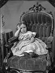 Keefer (Missie) (Child) Sept. 1869