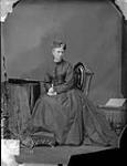Miss Johnson Sept. 1869