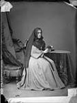 Sister for Sister Lefebre (Lefebic) Aug. 1870
