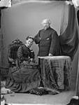 Perry (Capt. & Wife) Jan. 1871