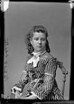 Miss Slater Aug. 1873