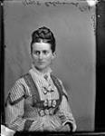 Edwards, Geo. Mrs July 1873