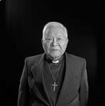Rev Gordon Nakayama 4 mars 1989