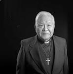 Rev Gordon Nakayama 4 mars 1989