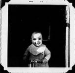 [Portrait of a baby] (copy) Mars 1955.