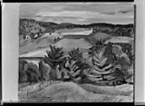 [Landscape] [ca. 1937]-1995.