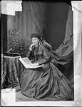 Mallette Miss Sept. 1870
