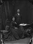 Wainwright Mr. & Mrs Aug. 1869