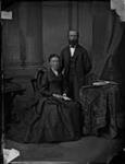 [Mr. + Mrs. J] Henderson - October 1870 octobre 1870
