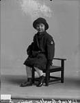Crichton, J. Missie (Child) Apr. 1917
