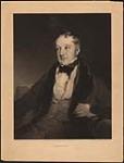 Right Honorable William Huskisson 1 August 1832.
