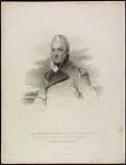The Hon: Lieutt. General Sir John Hope, K.B 1811